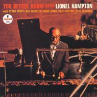 You Better Know It!!!