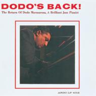 Dodo`s Back!