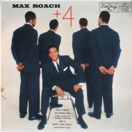 Max Roach Plus Four