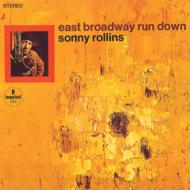 East Broadway Run Down