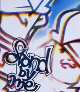 Tate  Markie/Stand By Me
