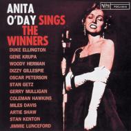 Anita O`day Sings The Winners