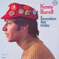A Generation Ago Today