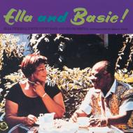 Ella & Basie!