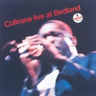 Live At Birdland