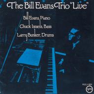 The Bill Evans Trio 