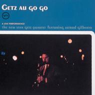Getz Au Go Go