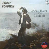 Portrait Of A Gemini