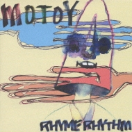 Motoy/Rhyme Rhythm