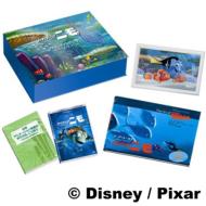 Finding Nemo Collectors Box