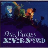 Never Never Land +4