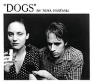 Nina Nastasia/Dogs