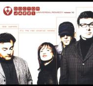 Doctor Jazz's Universal Remedy/Doctor Jazz's Universal Remedyrelease 1