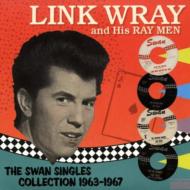 レコード｜Link Wray (リンク・レイ)｜商品一覧｜HMV&BOOKS online