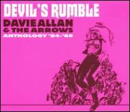 Devil's Rumble Anthology '65-'68
