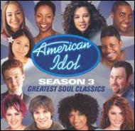 American Idol: Season 3: Greatest Soul Classics