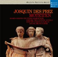 Motetes: Turner / Tolzer Knabenchor, Pro Cantione Antiqua, Collegium Aureum