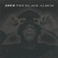 JAY-Z/Black Album - Acappella