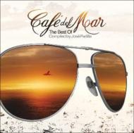 Best Of Cafe Del Mar