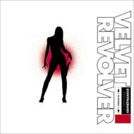 Cdアルバム Velvet Revolver ヴェルヴェットリヴォルヴァー 商品一覧 Hmv Books Online