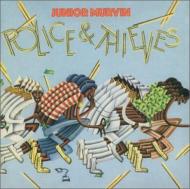 Police & Thieves