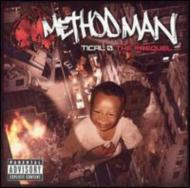 Method Man/Tical 0 - The Prequel