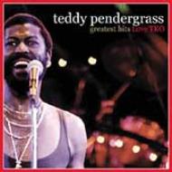 Teddy Pendergrass/Greatest Hits - Love Tko