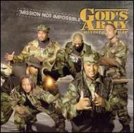 God's Army/Ministry Of Rap