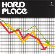 Hard Place/Hard Place