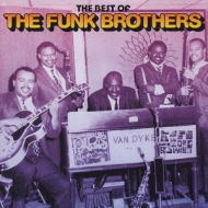The Best Of The Funk Brothers