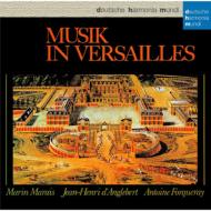 Musique A Versailles
