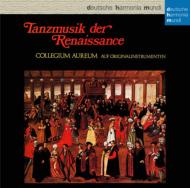 Tanzmusik Der Renaissance
