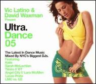 Various/Ultra Dance 05