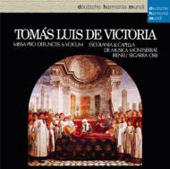 Tomas Luis De Victoria: Officium Defunctorum