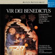 Vir Dei Benedictus: Joppich / Benedictenerabtei Muensterschwarzach