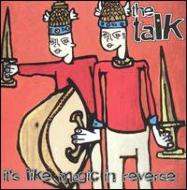 It's Like Magic In Reverse