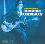 Robert Johnson/Presenting Robert Johnson