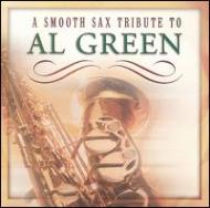 Various/Smooth Sax Tribute To Al Green