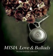 MISIA Love&Ballads The Best Ballade Collection