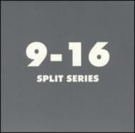 Various/Split Series 9-16