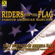 Riders For The Flag: Usaf Heritage Of America Band
