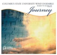 Journey Columbus State University Wind Ensemble
