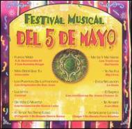 Various/Festival Musical Del 5 De Mayo