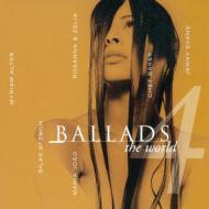 Various/Ballads 4 The World