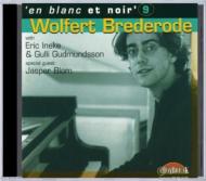 Wolfert Brederode/En Blanc Et Noir #9