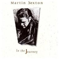 Martin Sexton/In The Journey