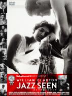ウィリアム・クラクストン Jazz Seen 2004年カレンダー ウィリアム・クラクストン Jazz Seen 2004年カレンダー