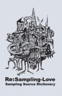 Re: Sampling Love -Sampling Source Dictionary