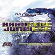 Various/Hardcore Junkiee Vol.1