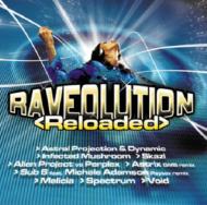 Ravaolution -Reloaded